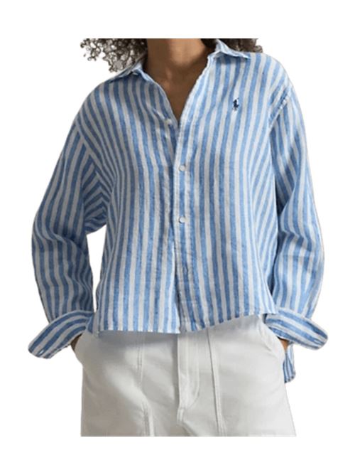 LINO BOXY POLO RALPH LAUREN | 211935130500